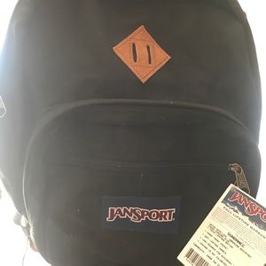 Jan-sport  Back Pack